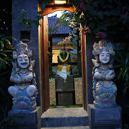 Pondok Penestanan Villa Ubud المظهر الخارجي الصورة