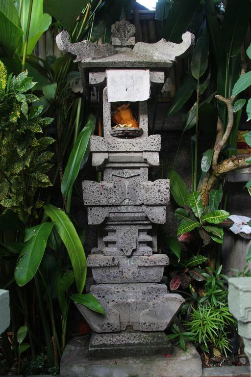 Pondok Penestanan Villa Ubud المظهر الخارجي الصورة