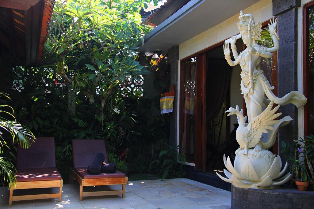 Pondok Penestanan Villa Ubud المظهر الخارجي الصورة