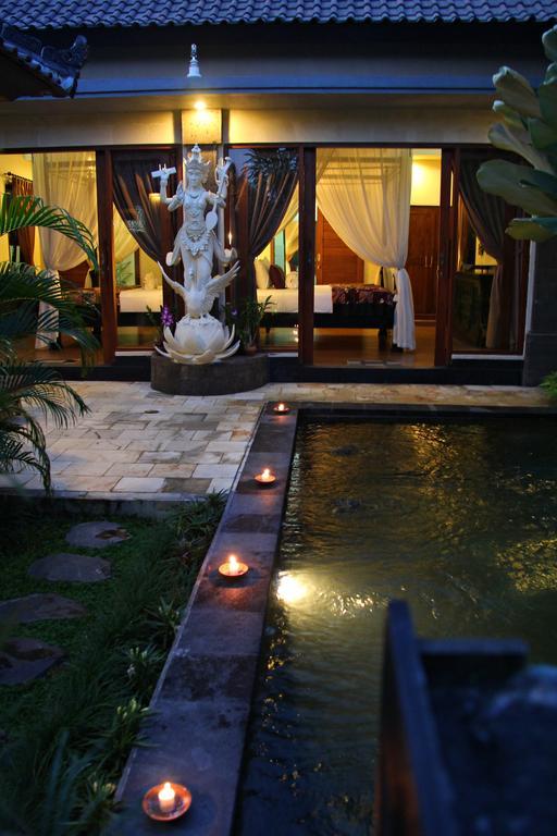 Pondok Penestanan Villa Ubud المظهر الخارجي الصورة