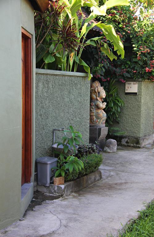 Pondok Penestanan Villa Ubud المظهر الخارجي الصورة