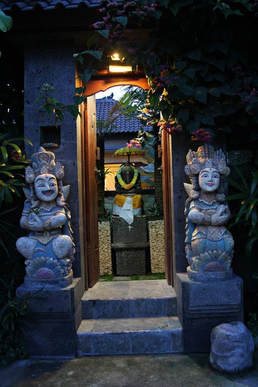 Pondok Penestanan Villa Ubud المظهر الخارجي الصورة