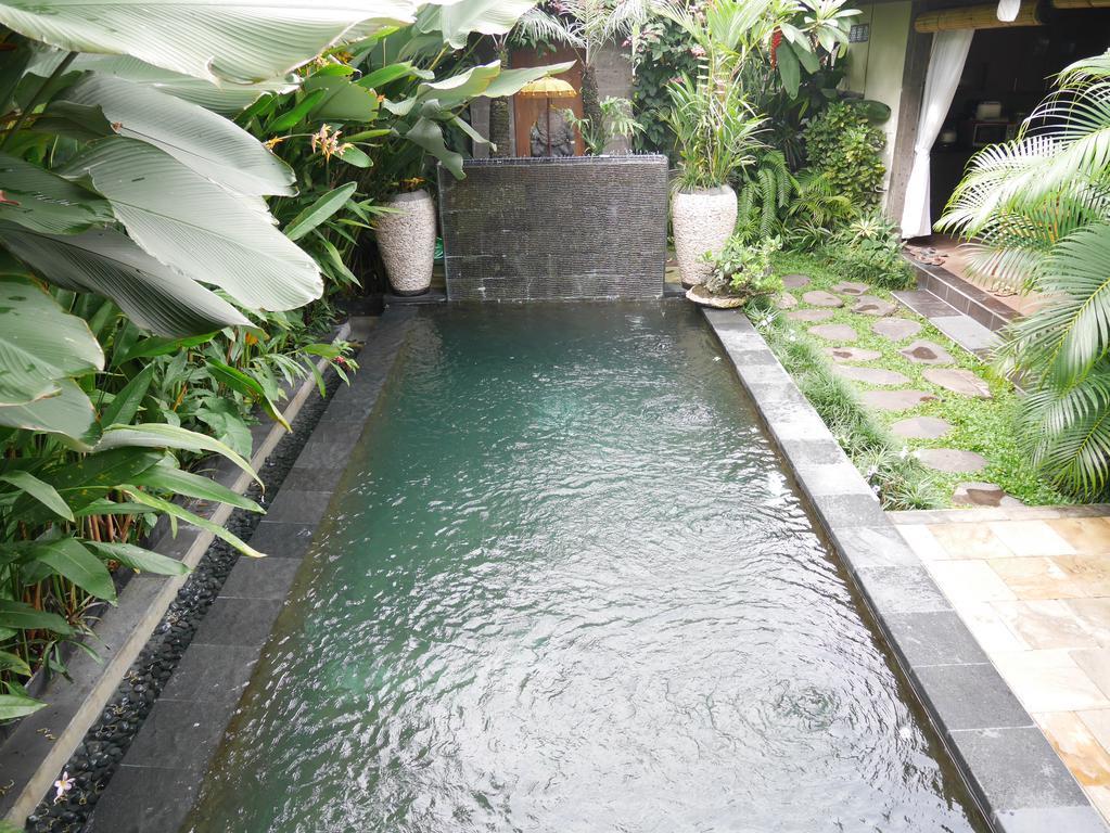 Pondok Penestanan Villa Ubud المظهر الخارجي الصورة